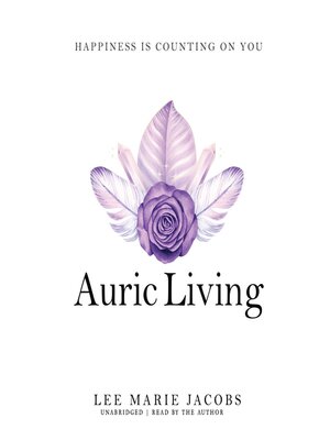 cover image of Auric Living
